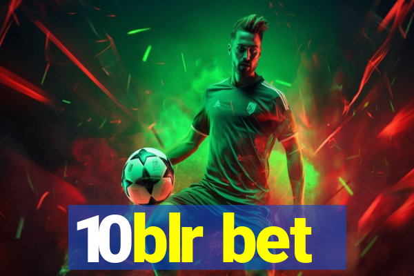 10blr bet